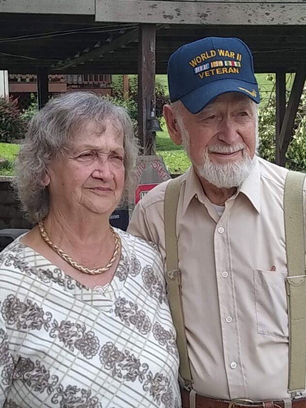 Military Support Group marks 20 years of serving troops News, Sports, Jobs The Times Leader